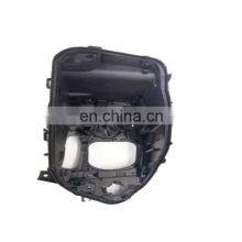 Hot Selling Product Front Fog Covers Lamp Cover Auto Car Parts For F10 thumbnail-1