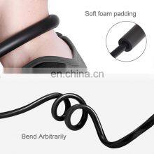 360 Degree Rotation Hanging Neck Bracket Selfie Mobile Phone Holder Phone Stands thumbnail-4