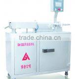 High Speed Stainless Steel Automatic Collagen Casing Sausage Twister thumbnail-1