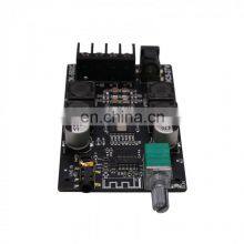 TPA3116D2 50WX2 Stereo HIFI Wireless TPA3116 Digital Power Audio Amplifier Board thumbnail-4