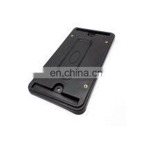 OEM LR019327 Rear Bumper License Plate For Land Rover Discovery 4 2010 - 2021 thumbnail-5