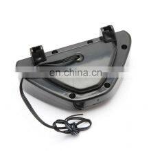 Universal 12 V Led Rear Tail Brake Stop Light, Third Red Strobe Safety Fog Drl Lamp thumbnail-2