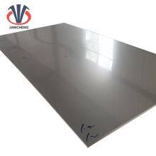 Hot Sale Stainless Steel Sheet 0.2mm 0.25mm 0.3mm 304 304L Lamina Acero Inoxidable Placa Precio thumbnail-1