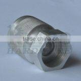 Customized Aluminum Plumbing Fixture thumbnail-1