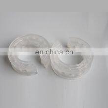 Transparent Car Shock Absorber Spring Bumper Power Auto-buffers Springs B+ Cushion Buffer thumbnail-1