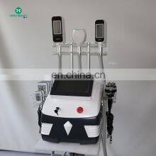 360 Angle Fat Loss Body Shape System Cryoskin Cryolipolysis Cryo Slim Cool Lipo Fat Freeze Fat Body Build Cryo Therapy Machine thumbnail-3