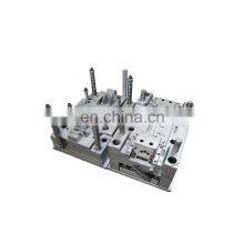 Professional Design Precision Plastic Mould China Injection Plastic Mold Maker thumbnail-3