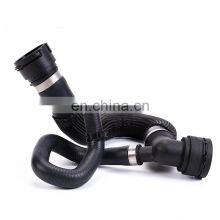 LR005294 LR007413 Curved Radiator Hose For LAND ROVER FREELANDER 2 thumbnail-1