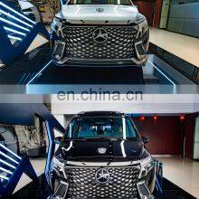 V260 V250 Vito 447 Modify Vip Van Mercedes Sprinter Seats for Mercedes v Class Interior W447 Vip Luxury Vip Van thumbnail-1