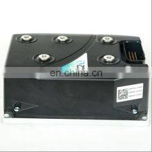 1232E-2321 Curtis Remote Motor Controller for Walkie Fork Truck With Silent High-Frequency Operation thumbnail-4