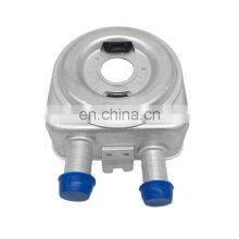 Factory Promotion Auto Oil Cooler for Hyundai Sonata Tucson OEM 26410-2G000