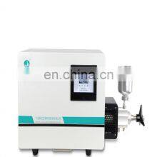 Scientz-207A Food High Pressure Homogenizer