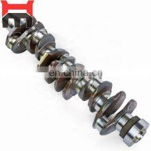 Engine Parts VOLVO210B EC210C D6D Crankshaft 20459146 02931334 02931222 thumbnail-3