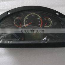 Xcmg Machinery Accessories Instrument Cluster Assembly XP203 303 803546698 thumbnail-2