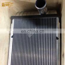 Запасные части для экскаватора HIDROJET EC210B: водяной бак voe14549879, маслоохладитель, радиатор 14549879 для D6E thumbnail-2