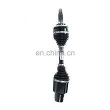 Factory Supplied Car Parts as OEM Ab39-3A427-Ca Drive Shafts