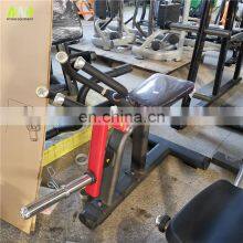 Plate Loaded Commercial Gym Equipment Forearm Trainer Hand Gripper Machine thumbnail-5