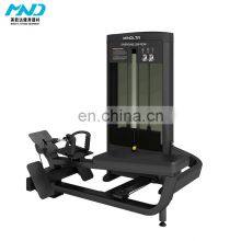 Commercial Gym Equipment Long Pull Fitness Machine With CE Approved