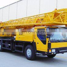 China Famous Brand Official Hot Sale 30 Ton Crane QY30K5C Truck Crane Cheep Price With High Quality thumbnail-3