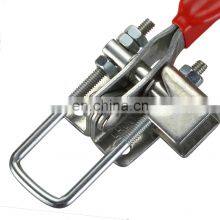 DK603-5 Spring Destaco Toggle Clamps Latch With Wrench-free Adjustment thumbnail-3
