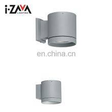 High Quality Surface Mounted Aluminum Ip65 Waterproof 20 W Outdoor Led Wall Lighting thumbnail-2