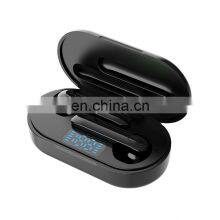 Best Sell Products 2020 in USA Amazon P25 TWS 5.0 Hifi Bass Ear Buds Wireless Headphone Earphone Hands Free in Ear Headset thumbnail-1