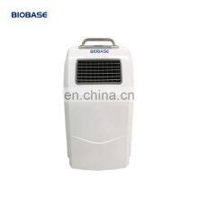 BIOBASE LN UV Air Sterilizer Mobile Air Disinfection BK-Y-600 thumbnail-1