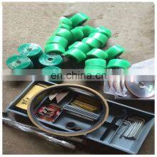 Bamboo Product Toothpick Chopstick Manufacturing Production Packing Machine thumbnail-5