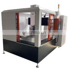 Good Price Cnc Metal Working Milling Router Machine China thumbnail-2