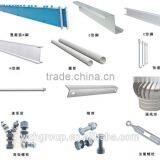 Prefabricated Steel Structure Construction Industrial Warehouse and Workshop thumbnail-2