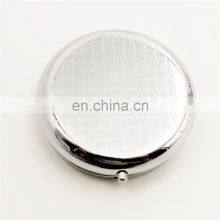 Big Flower Design Round Three - Section Pillbox thumbnail-4