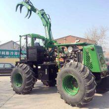 Hot sale! sugarcane loader with joint venture engine 4 WD BL-7600