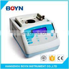 MIX-3000 Smart Mixer Laboratory Mini Mixer/mix Instrument With Brushless DC Motor thumbnail-5