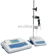 Ti-20 Automatic Potential Titrator Titulador Potenciometrico Titulador Automtico thumbnail-2