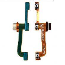 Mobile Phone Flex Cables For Motorola Moto G6 PLAY Power On/Off Switch Button Side Key Volume Up Down thumbnail-3