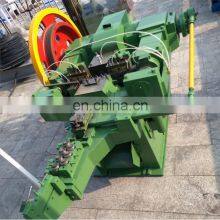Nail Produce Line Iron Nail Forming Machine Nail Making Machine thumbnail-5