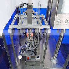 Hot Sell Automatic Packaging Machine Powder Packing Machine Screw Auger Standing Pouch Packing Packaging Machine thumbnail-3