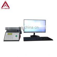 ISO 4913 Easy Operate Fiber Fibrograph for for Labpratory Use thumbnail-3