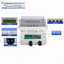 Taijia UTG21-DR Parshall Flume Open Channel & Sewer Ultrasonic Flow Meters Open Channel Flow Meter thumbnail-3