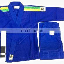 Custom Pearl Weave Kimono Bjj Pakistan Bjj gi Brazilian Jiu Jitsu gi thumbnail-3