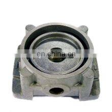 Grey Cast Iron Gg25 Ggg40 thumbnail-1