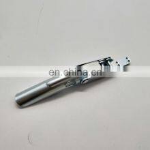 Zinc Plated Steel Galvanized Steel Barrel Drum Locking Ring Lever Latch thumbnail-2