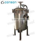 Sanitary Multi Cartridge Filter Housing 15 Cartridges or More thumbnail-1