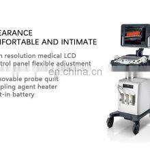 Mindray DC-30 Ultrasound Equipment/Mindray Color Doppler Ultrasound thumbnail-5