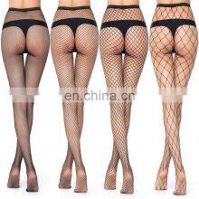 Free Sample Fishnet Tights Stoking Sexy Pantyhose thumbnail-2