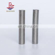 High Manganese Hammer Metal Crusher Part Titanium Carbide Rod Tungsten Carbide Rod