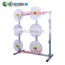 Rice Straw Paper Making Machine With Factory Price thumbnail-3