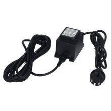 12VAC LED Underwater Light Transformer With International Plugs thumbnail-5