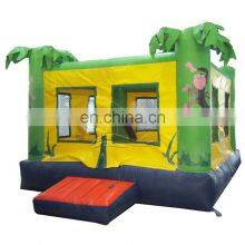 Inflatable Bouncy Castle Inflatable China thumbnail-5