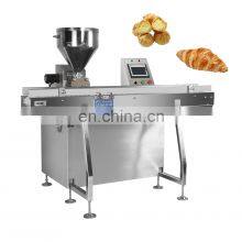 Cream Liquid Tube Filling Machine Paste Cream Tube Filling Machine